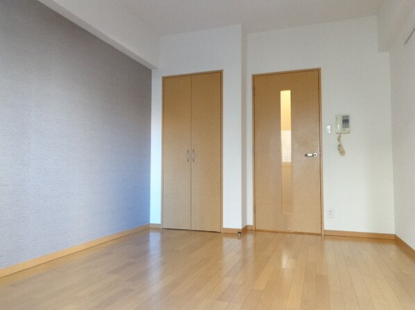 レジディア門前仲町の物件内観写真